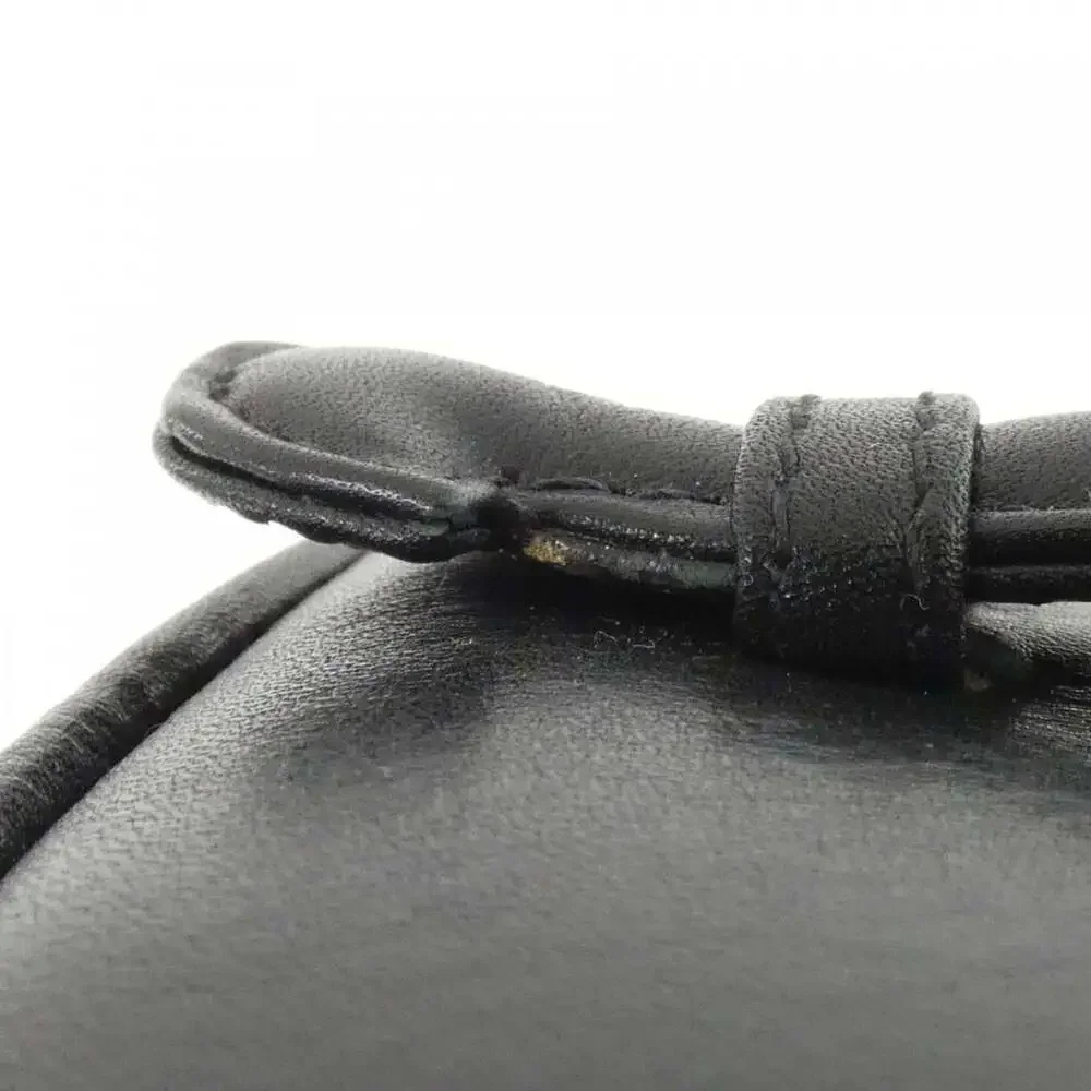 CHANEL Black Bag
